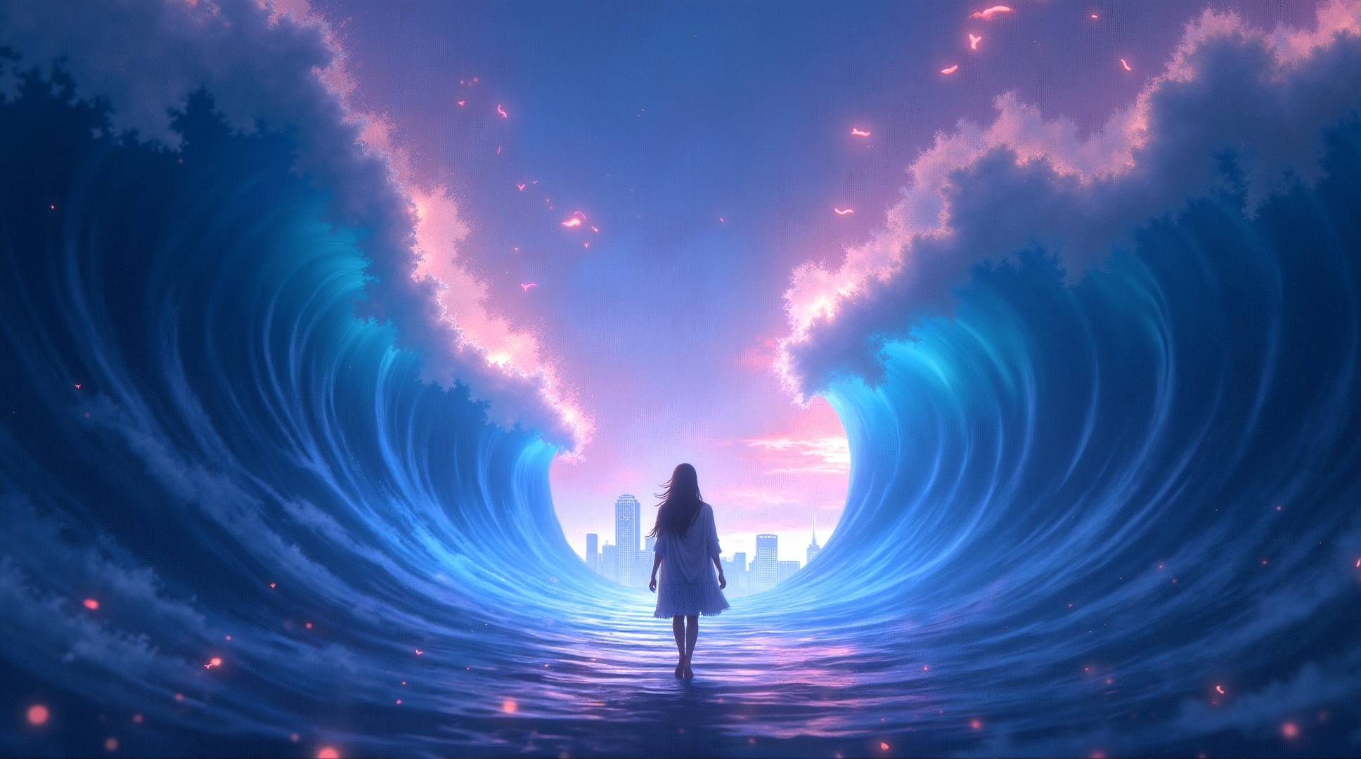 Journey toward the future of AI connection